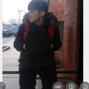 Meet your Posher, Flacko